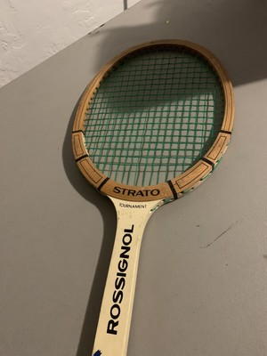 rossignol racket