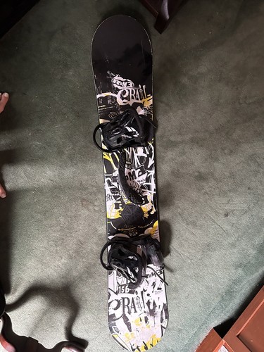 Rome Snowboard Bindings | Rome Snowboard Binding