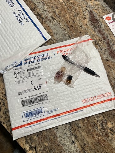 Artikelfoto(s) von einem verifizierten Käufer