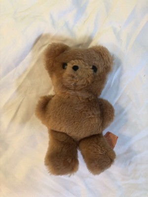 r dakin co teddy bear 1978