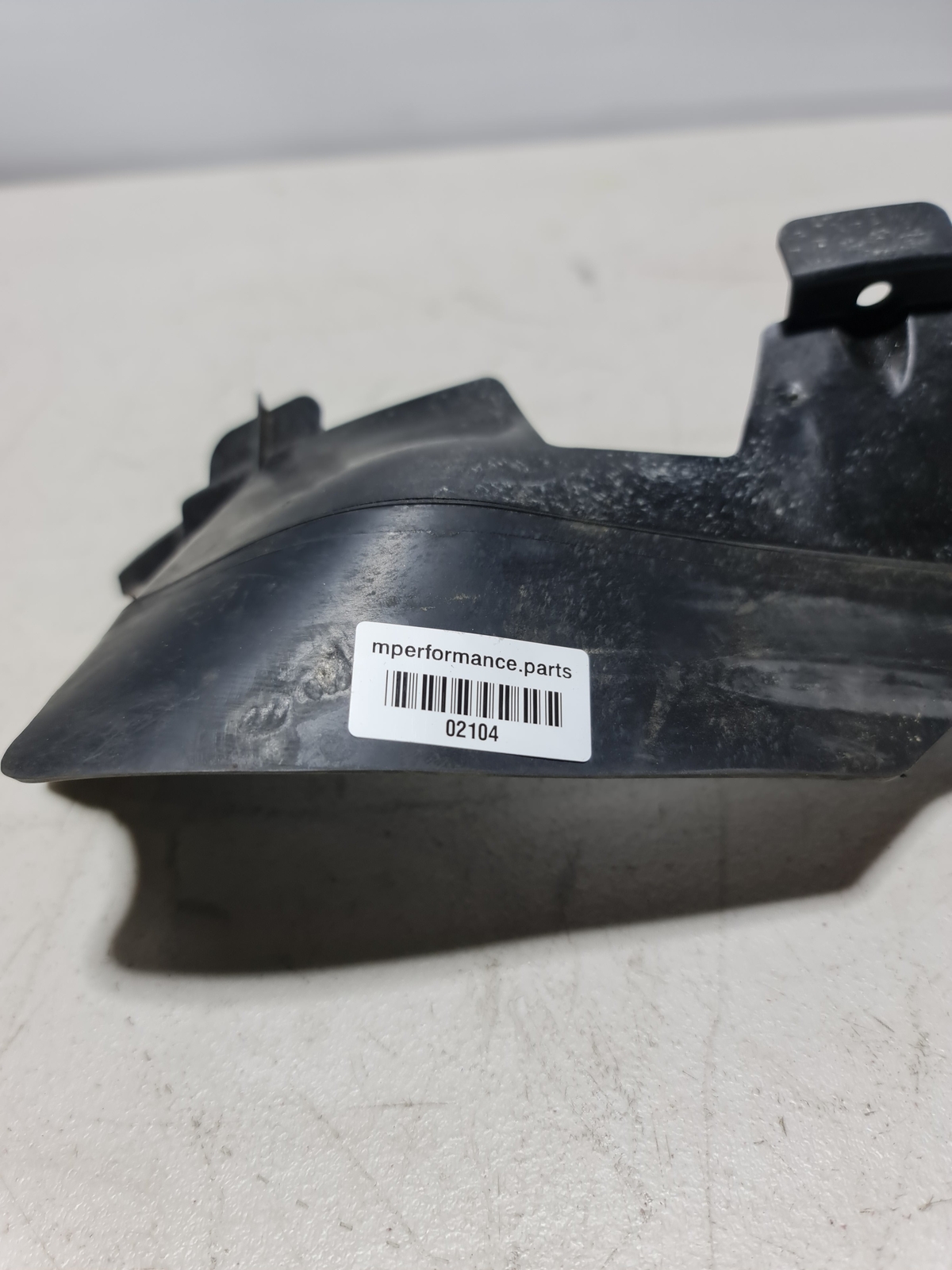 0 Bmw 2015-2020 17-11-2-284-794 17112284794 Air Duct 2284794 image 3