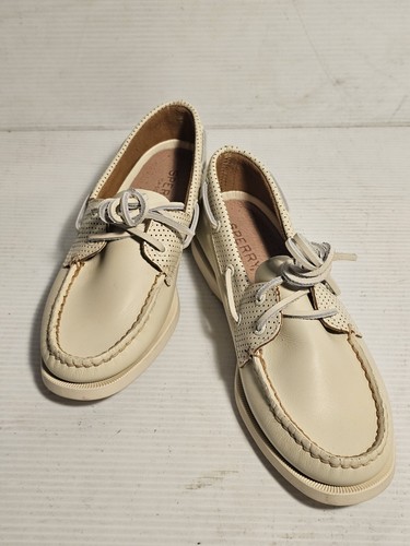 【美品】SOPHNET. LEATHER BOAT SHOES Boat Shoe - Chromexcel Leather — YUKETEN