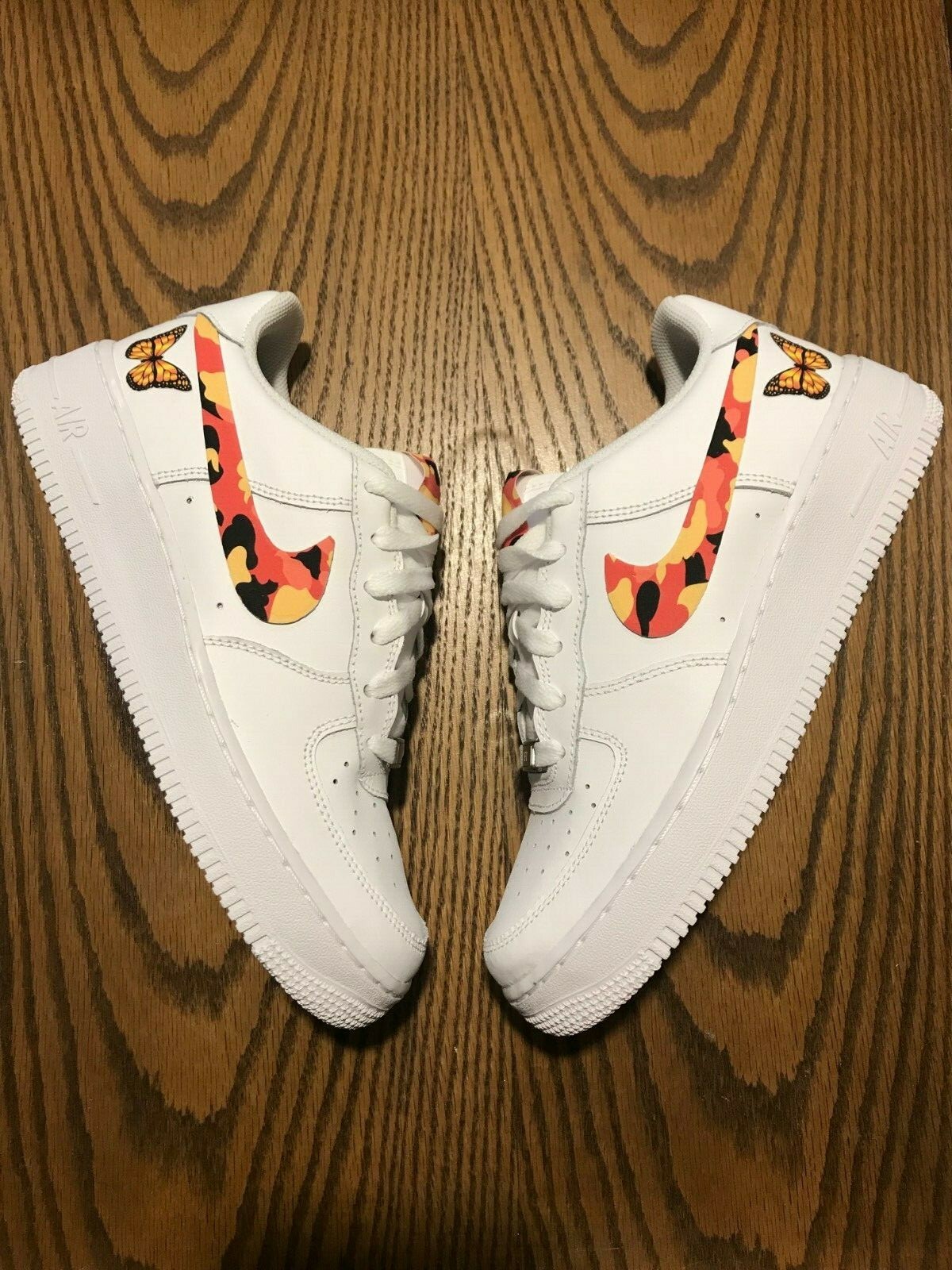 white air force 1 9.5