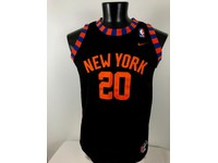 allen iverson youth black jersey