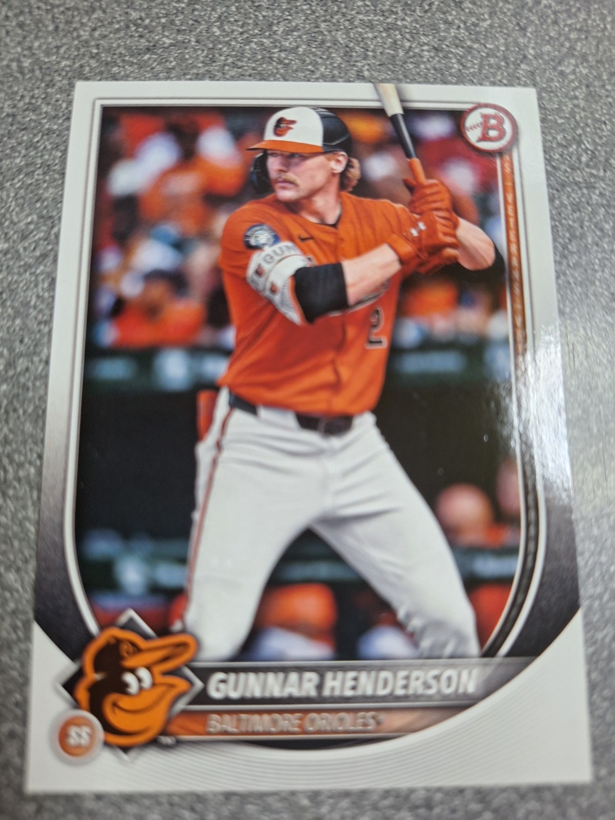 2025 Bowman Baseball Card Pick Your Card R300 (2-99)