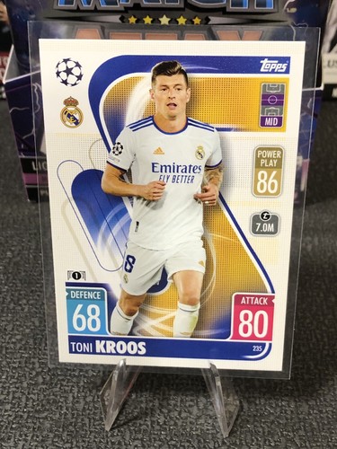 Take Tsuyoさん専用　新品　ANTONIO CRISTIANO カート 2021-2022 Topps Match Attax Extra Ronaldo 100 CLUB