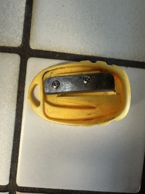 Item photo(s) from verified buyer