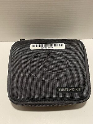 New LEXUS First Aid Kit Emergency Medical Supplies All Models OEM Free Shipping 