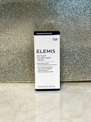 Elemis Peptide4 Eye Recovery Cream