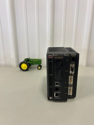 Keyence Controller CV-5002P