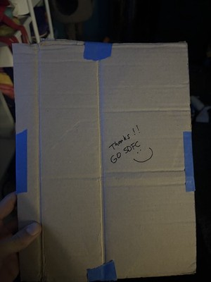 Item photo(s) from verified buyer