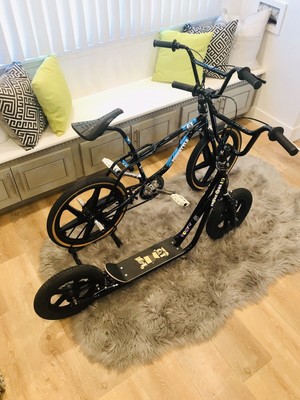 Gt Pro Freestyle Tour Nelo S Cycles