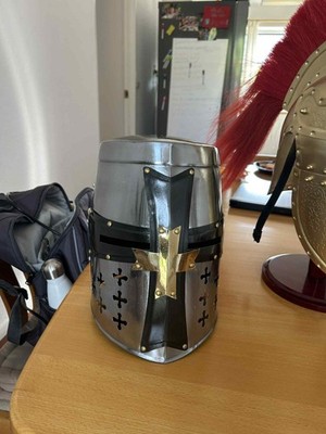 Fotos del artículo de un comprador verificado