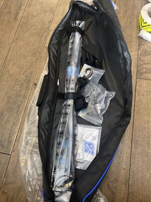 Sirui P-204S Aluminum Photo/Video Monopod
