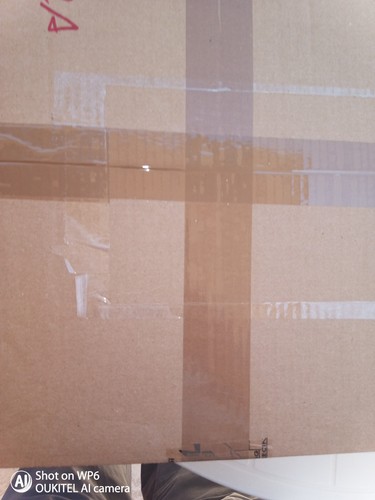 Foto dell'oggetto di un acquirente verificato