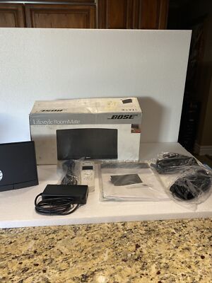 bose lifestyle roommate