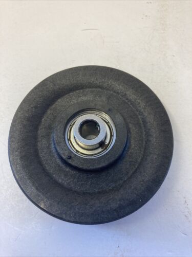 Weider 2980 X Weight System Home Gym parts  #48 Cable Pulley