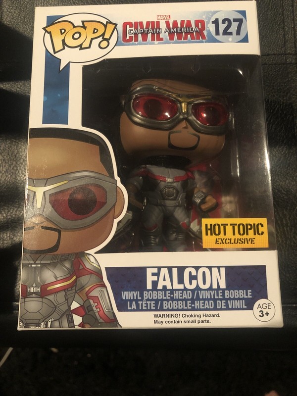 Marvel Funko Pop! Vinyl Checklist - Find All The Funko Figurines with