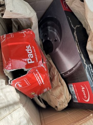 Foto dell'oggetto di un acquirente verificato