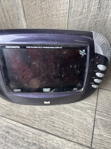 ピカソ　dvd XDVD270 Dual 7