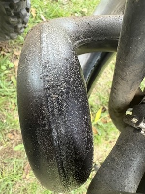 Artikelfoto(s) von einem verifizierten Käufer