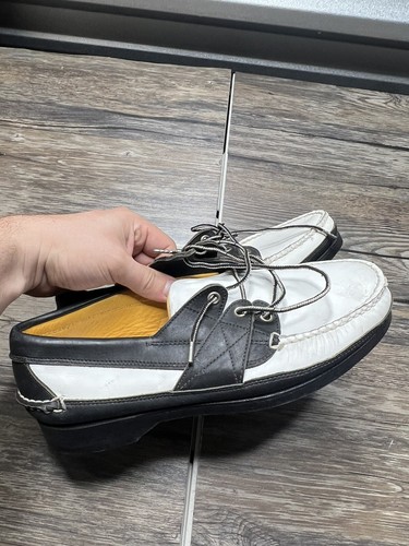 TAGS GOLF レディースゴルフシューズ ビンテージ Vintage Adidas