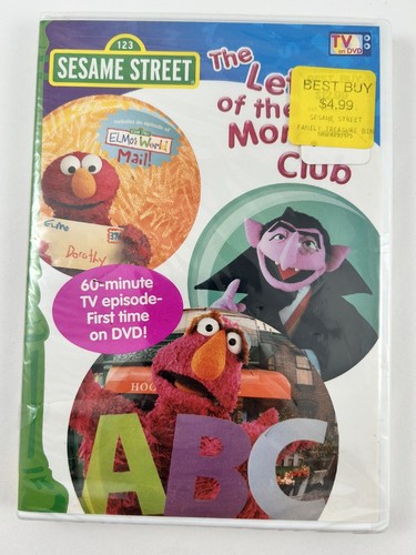 (未使用･未開封品)Letter of the Month Club [DVD] $_12.JPG?set_id=880000500F
