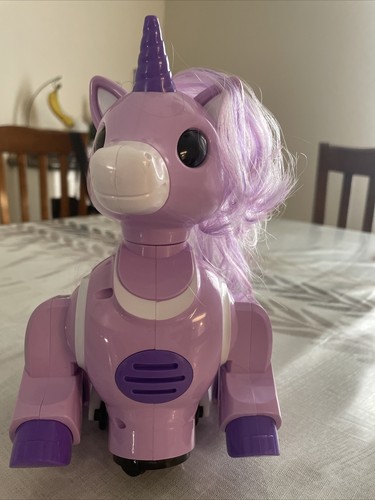 ROBOT PONY