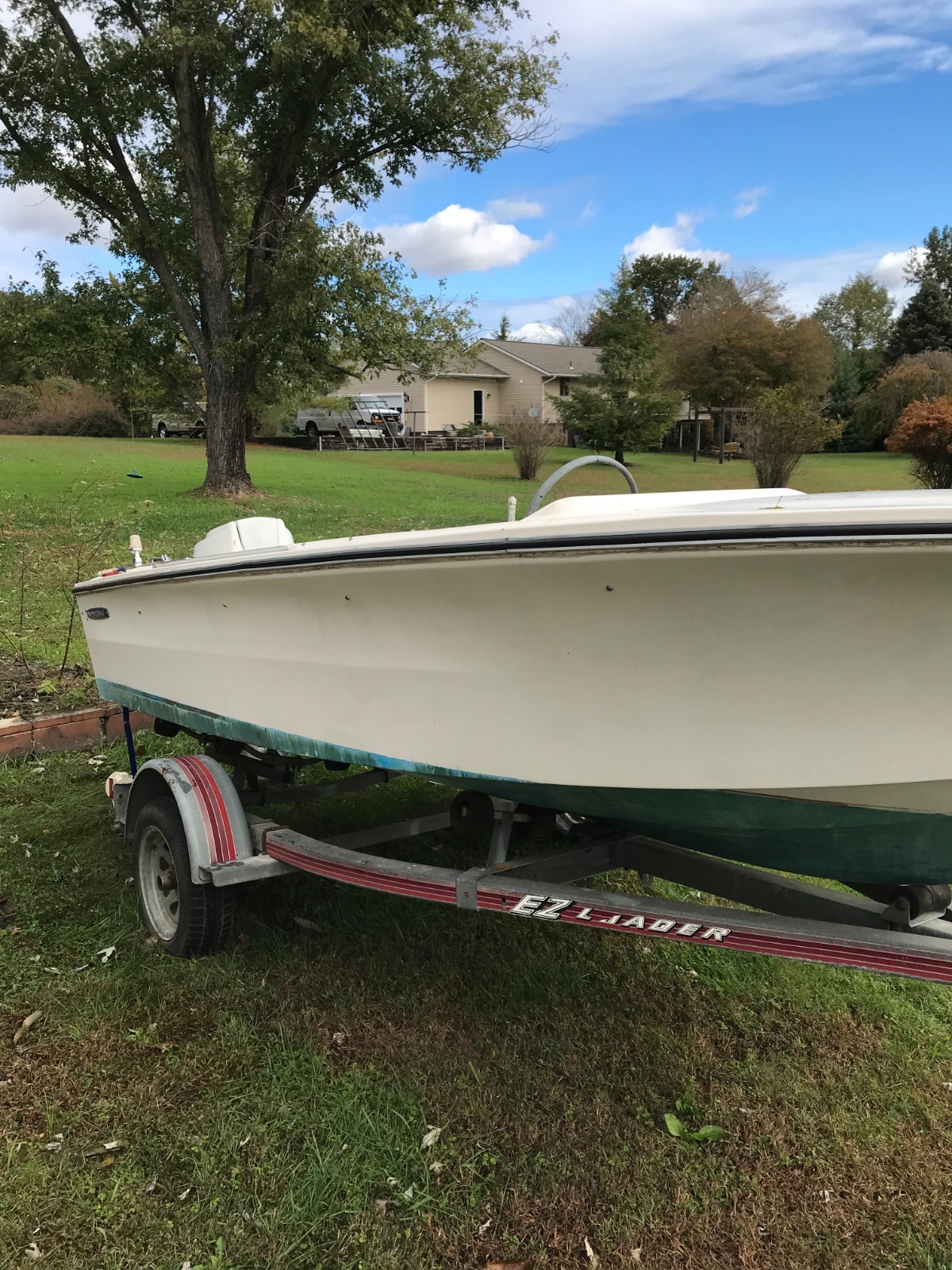 Sea Ray