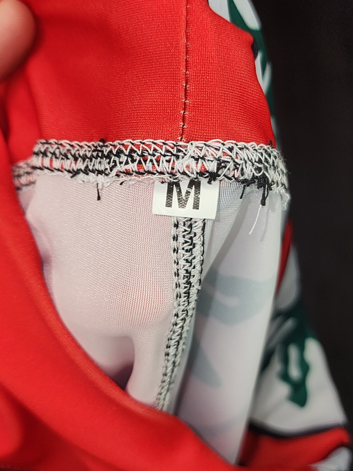 The Ohio State University Buckeyes OSU Bend Leggings Sick Apparel 🏈
