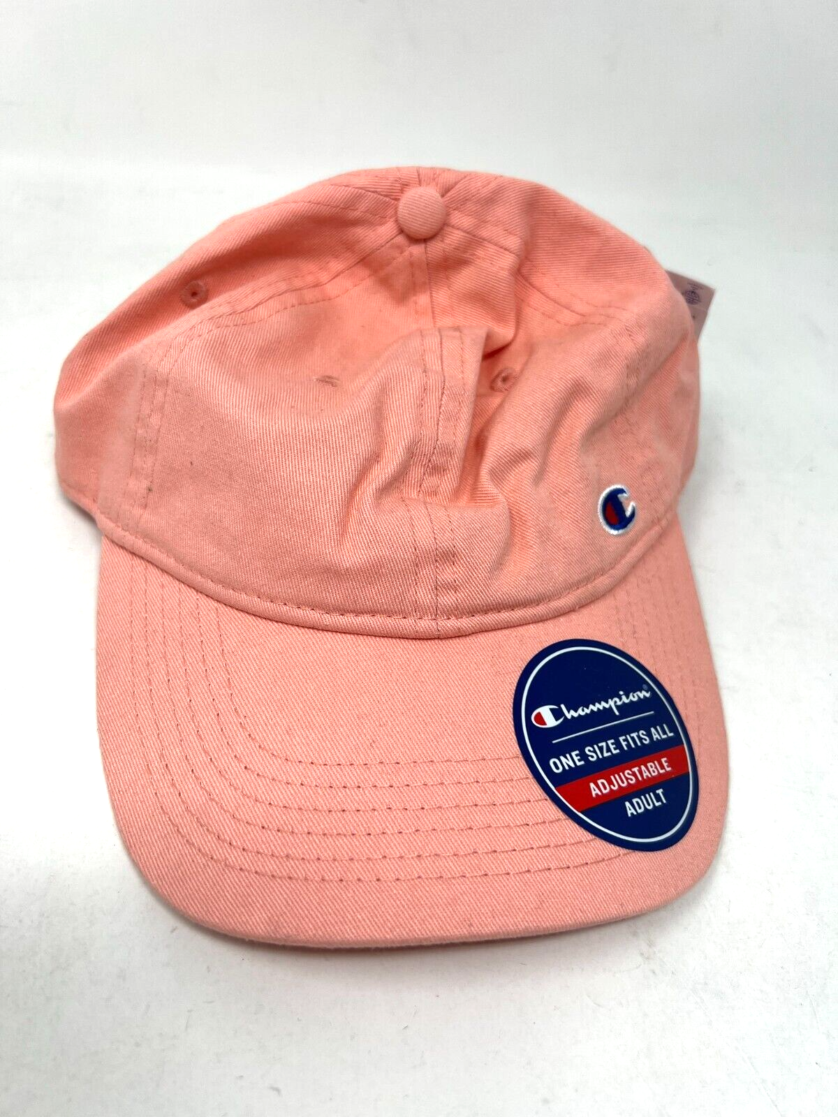 Caps Classic Salmon