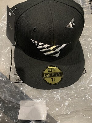 paper planes hat 7 3/8
