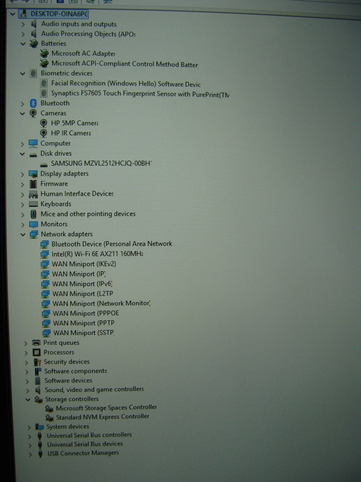 HP EliteBook 840 G9 14" FHD+ TOUCH i7-1280P 1.8GHz 32GB 512GB W11Pro  94%Battery - Thumbnail 15