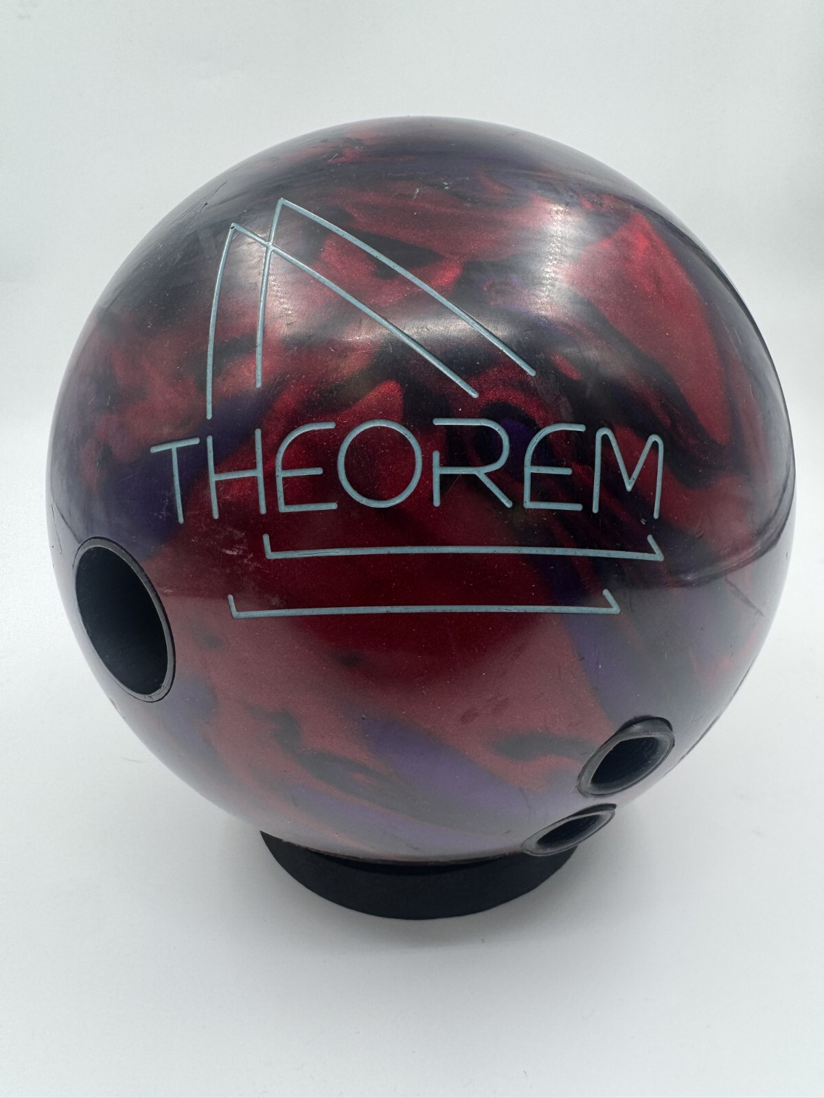 14lb Track Theorem Bowling Ball | eBay