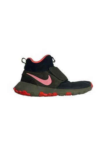 Nike Roshe Mid Winter Stamina GS Black Trail Boots Boys