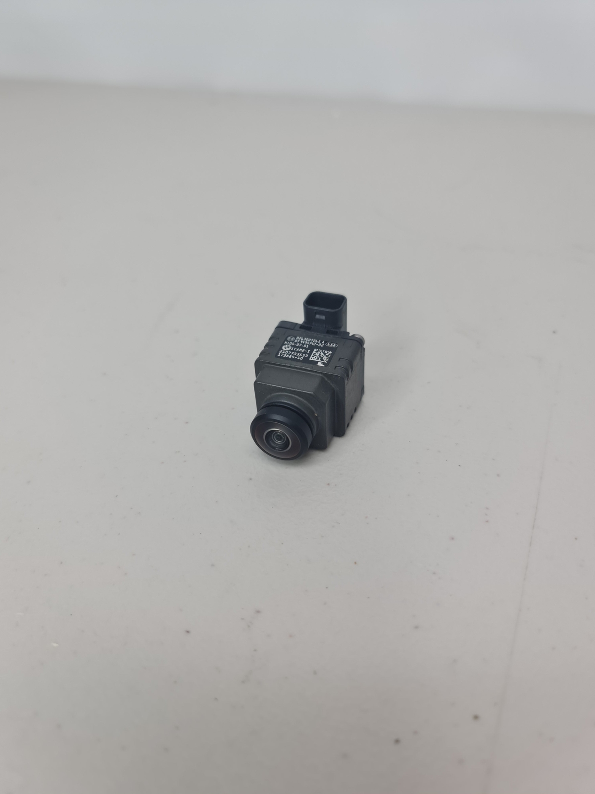0 Bmw OEM G80 M3 SURROUND VIEW 360 CAMERA iCAM2-S 0263007265 66539495742 image 3