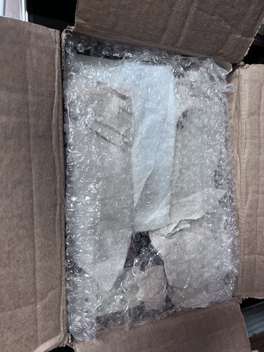 Fotos del artículo de un comprador verificado