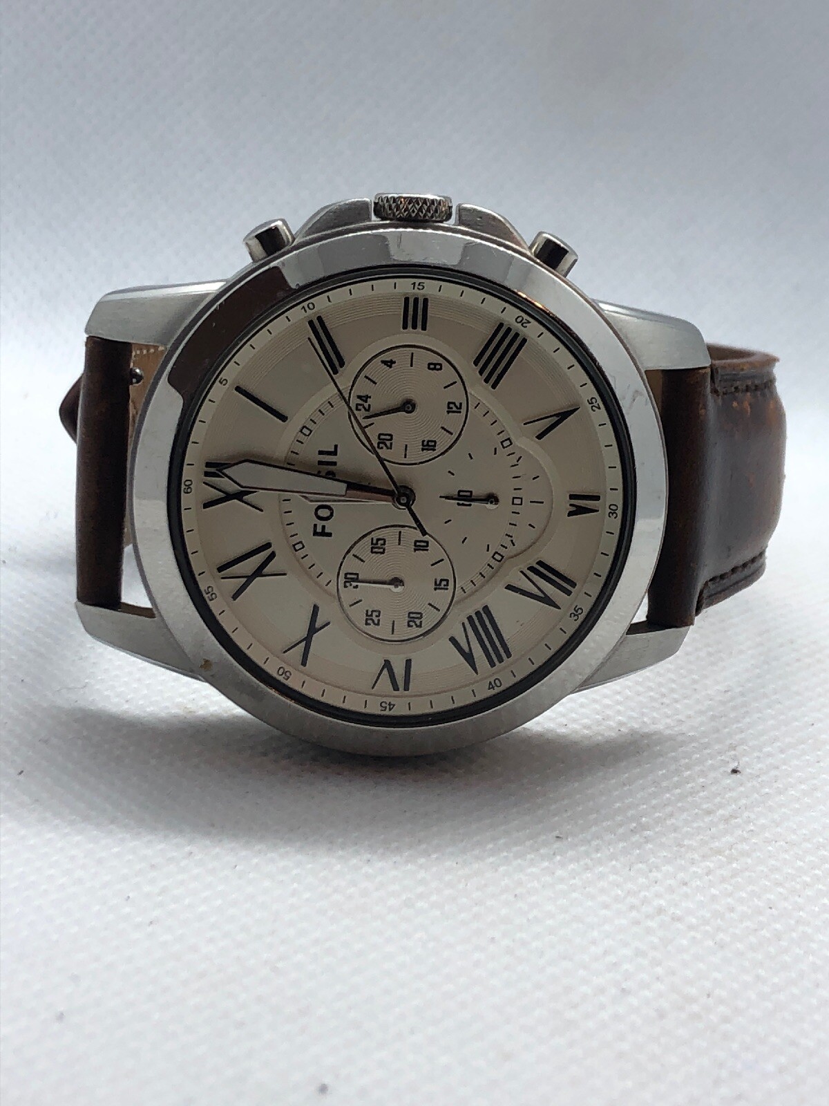 fossil model ndw1
