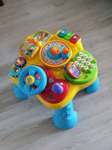 Spieltisch Vtech Abenteuer 