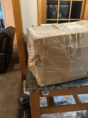 Item photo(s) from verified buyer