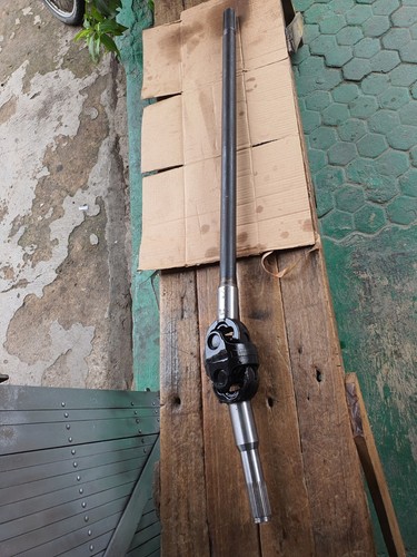 JCB 3CX Spare Parts - Shaft Drive Assembly 1275 MM Long