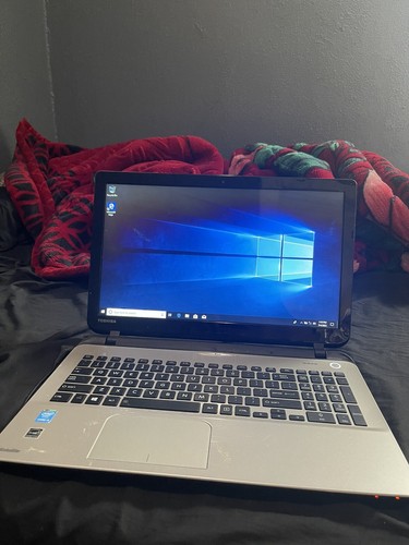 Toshiba Skull Candy Laptop Keyboard | For Toshiba | Full