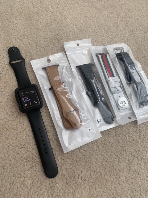 Apple Watch series 3 GPS & Cellular | Phone Accessories | Gumtree Australia Port Adelaide Area