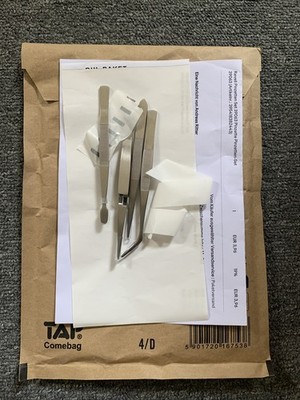 Artikelfoto(s) von einem verifizierten Käufer