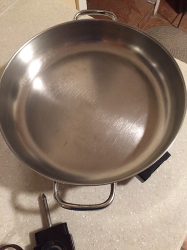 Farberware Model 344A 12