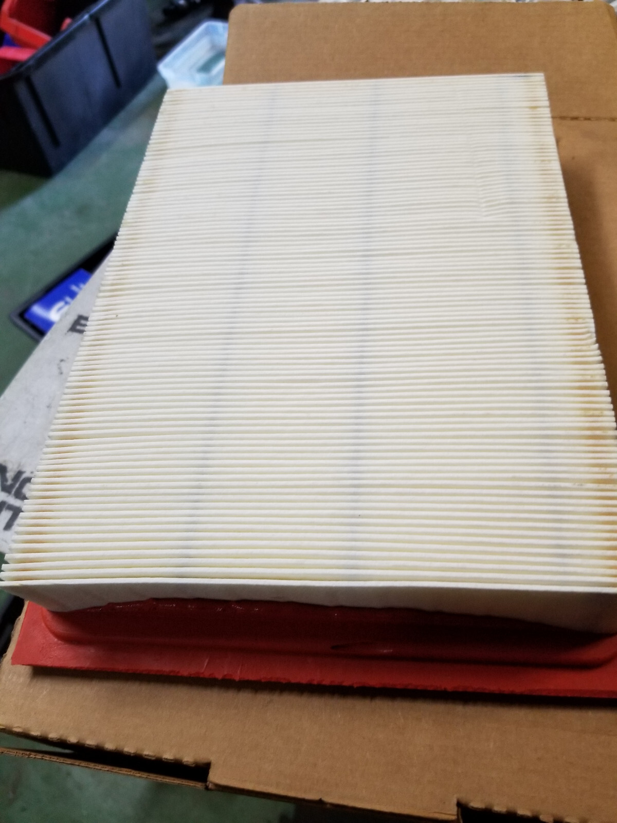 WA10386 WIX 7081706 FITS POLARIS  AIR FILTER - Picture 3 of 4