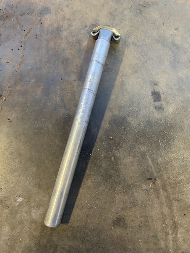 Felt Bike  Kalloy Seat Post 305mm 12 Inch