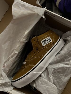 vans x Andrew Reynolds 
