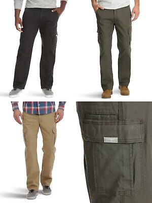 ebay cargo trousers