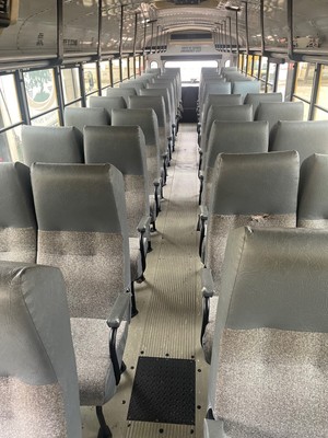 image 4 of interior